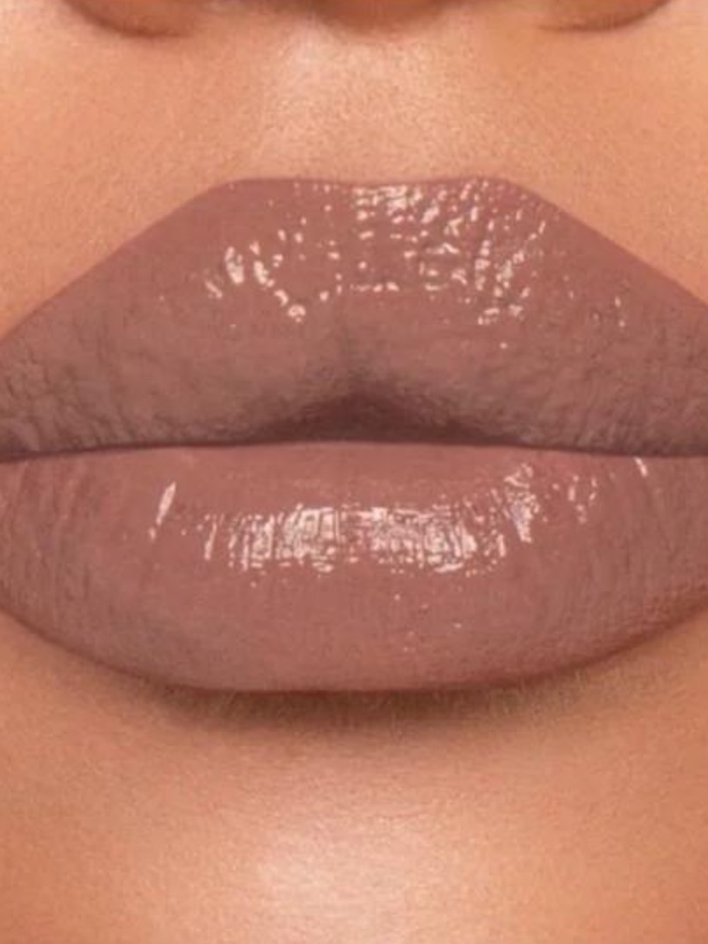 Jeffree Star Supreme Gloss Tea Bag Full Pigment Lip Gloss NEW - Picture 3 of 3